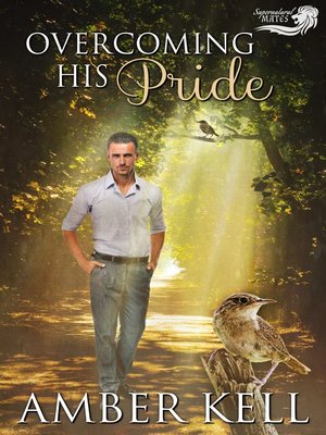 Overcoming His Pride - ebook